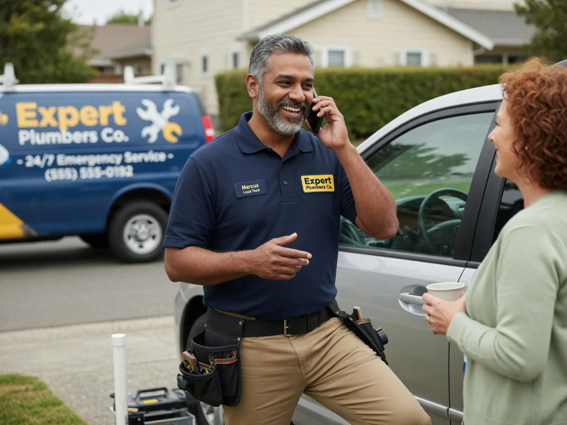 Drain Cleaning Proberta, CA FAQs